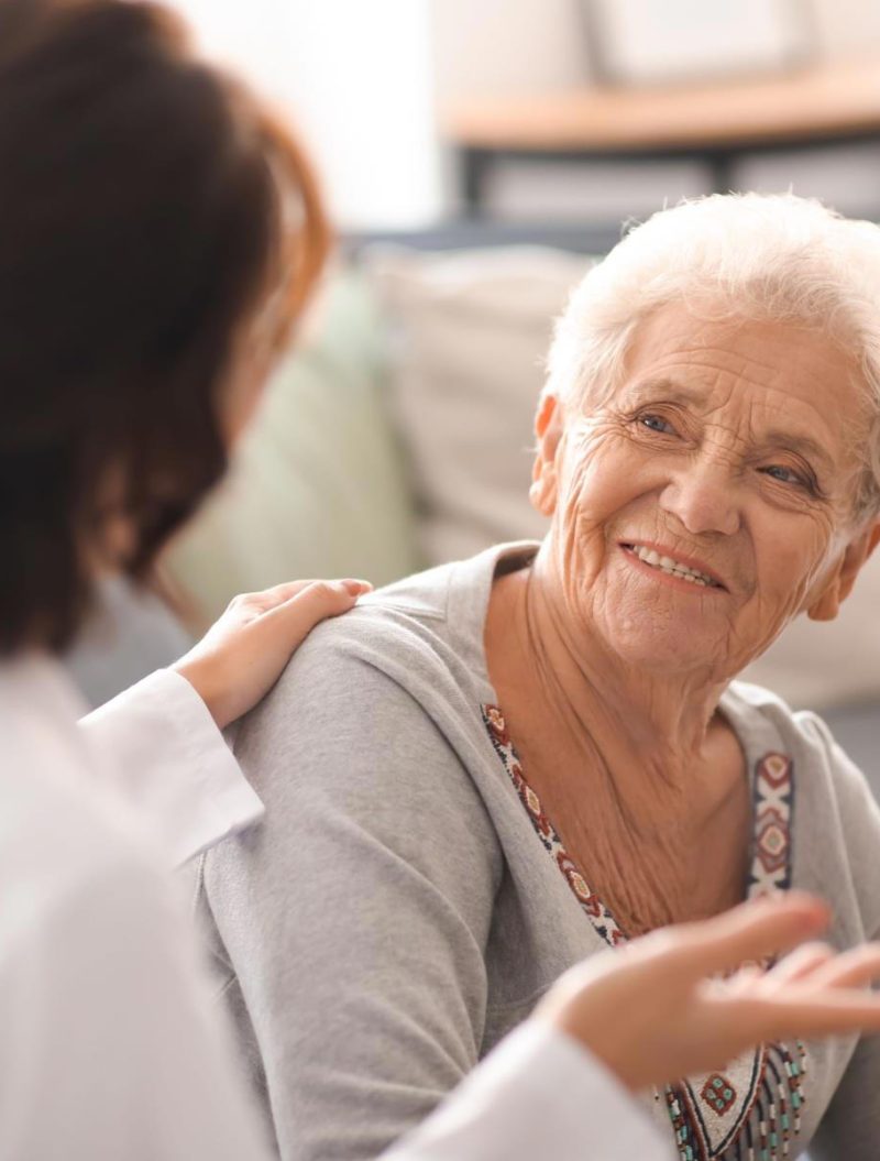 Companion Care Services