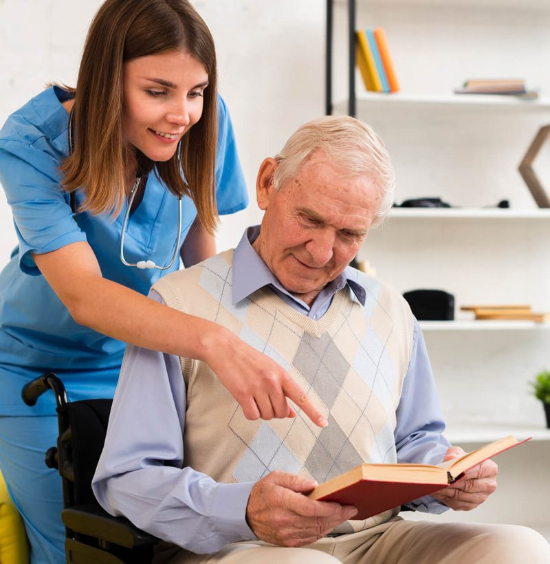 Companion Care Services2