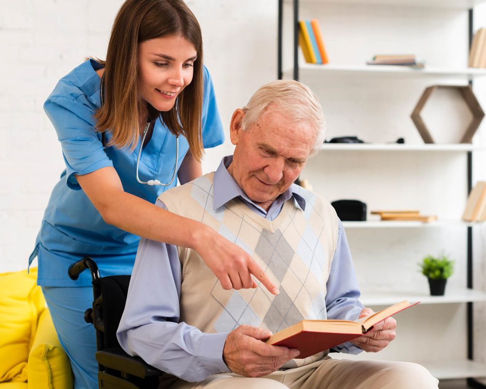 Companion Care Services2