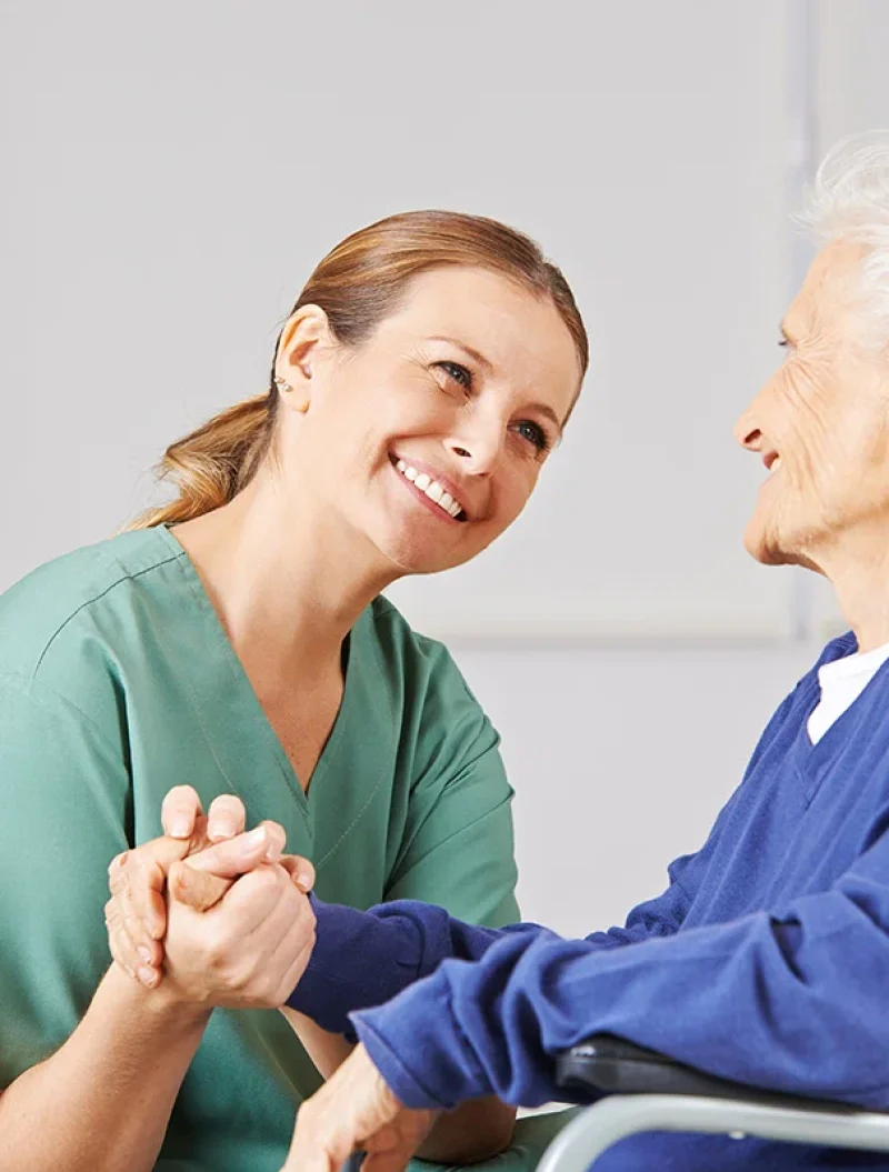 Personal Care Services