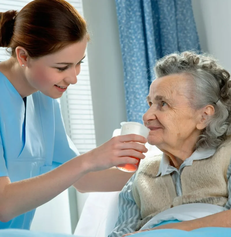 Personal Care Services2