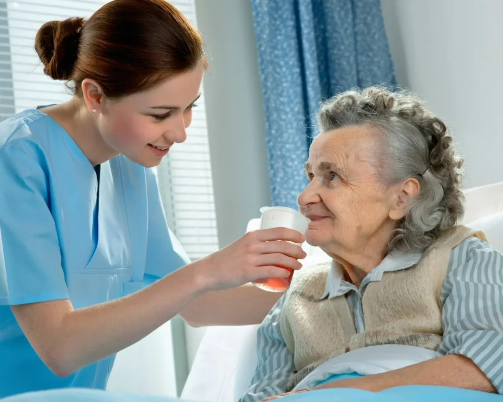 Personal Care Services2